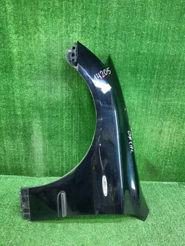 КРЫЛО НА TOYOTA CROWN GRS180