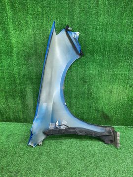 КРЫЛО НА SUBARU IMPREZA GH8