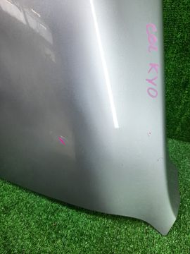 КРЫЛО НА NISSAN SKYLINE V35