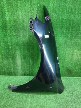 КРЫЛО НА HONDA ACCORD CL7