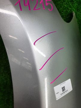 КРЫЛО НА NISSAN FUGA Y50