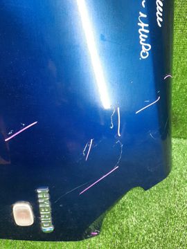 КРЫЛО НА TOYOTA PRIUS NHW20