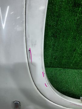 КРЫЛО НА HONDA CR-V RD7