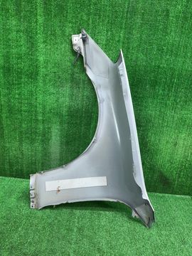 КРЫЛО НА NISSAN SKYLINE V35