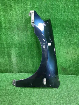 КРЫЛО НА NISSAN TEANA J31