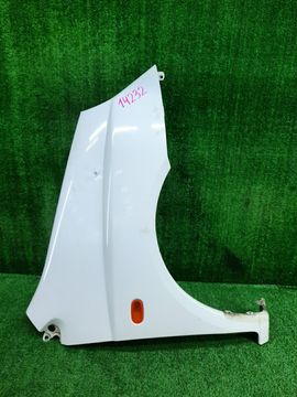 КРЫЛО НА MITSUBISHI MIRAGE DINGO CQ2A
