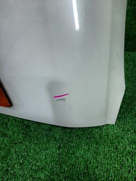 КРЫЛО НА HONDA ACCORD CL2
