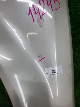 КРЫЛО НА HONDA ACCORD CL2