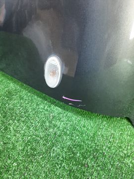 КРЫЛО НА MAZDA ATENZA GY3W
