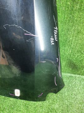 КРЫЛО НА HONDA STREAM RN1
