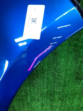 КРЫЛО НА SUBARU IMPREZA GH8