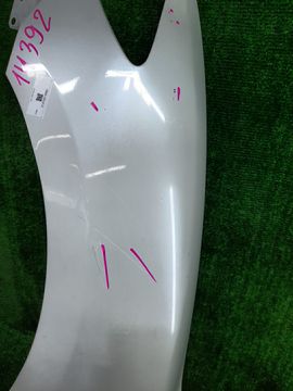 КРЫЛО НА MAZDA ATENZA GJ2FP