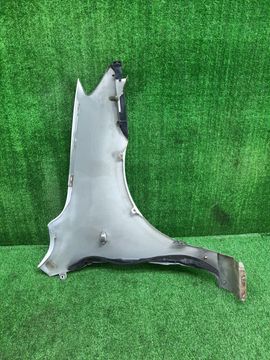 КРЫЛО НА MAZDA DEMIO DY3W