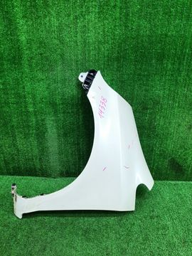 КРЫЛО НА HONDA FIT GD1