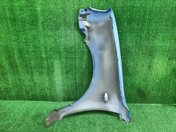 КРЫЛО НА NISSAN MARCH K11