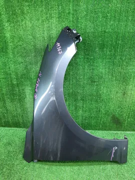 КРЫЛО НА MAZDA AXELA BM2FS