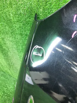 КРЫЛО НА TOYOTA VITZ SCP10