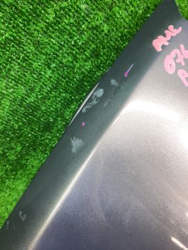 КРЫЛО НА MAZDA AXELA BKEP