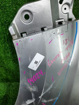 КРЫЛО НА TOYOTA TANK M900A