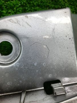 КРЫЛО НА TOYOTA TANK M900A