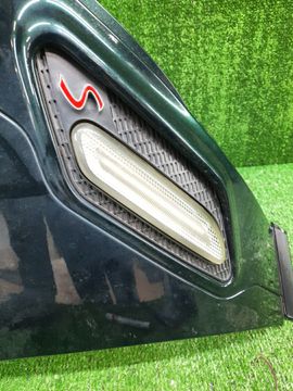 КРЫЛО НА MINI COUNTRYMAN R60