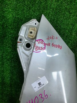 КРЫЛО НА SUZUKI AERIO RB21S