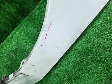КРЫЛО НА SUZUKI AERIO RB21S