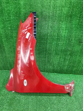 КРЫЛО НА MAZDA DEMIO DY3W