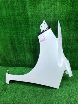 КРЫЛО НА HONDA FIT GK3