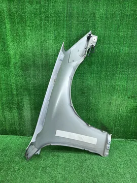 КРЫЛО НА NISSAN SKYLINE V35