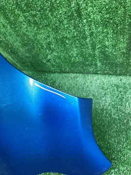 КРЫЛО НА MAZDA AXELA BKEP