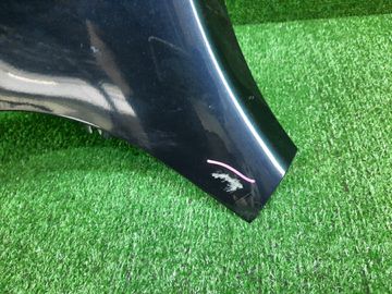 КРЫЛО НА NISSAN JUKE F15