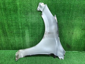 КРЫЛО НА MAZDA DEMIO DJ3FS