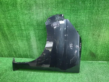 КРЫЛО НА TOYOTA TANK M900A