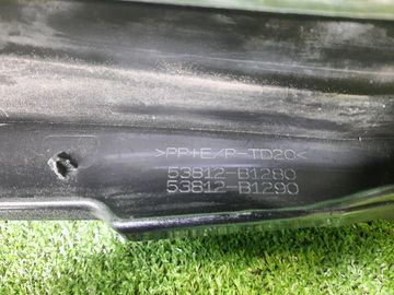 КРЫЛО НА TOYOTA TANK M900A