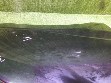 КРЫЛО НА MAZDA DEMIO DW3W