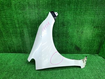КРЫЛО НА HONDA FIT GD1