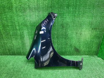 КРЫЛО НА HONDA FIT GD1