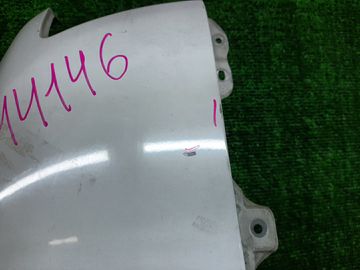 КРЫЛО НА TOYOTA CROWN GS151