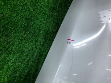 КРЫЛО НА TOYOTA CROWN GS151