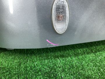 КРЫЛО НА MAZDA ATENZA GG3S