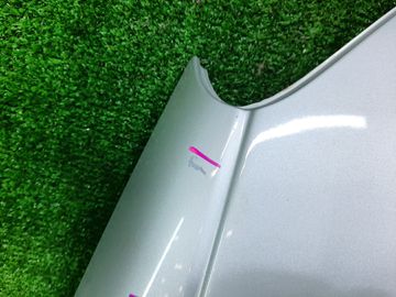 КРЫЛО НА TOYOTA PLATZ SCP11