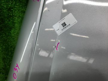 КРЫЛО НА TOYOTA PLATZ SCP11