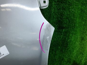 КРЫЛО НА TOYOTA PLATZ SCP11