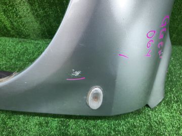 КРЫЛО НА MAZDA ATENZA GGEP