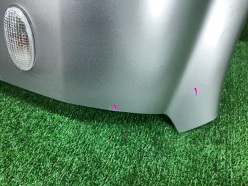 КРЫЛО НА MAZDA ATENZA GG3S