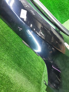 КРЫЛО НА NISSAN JUKE F15