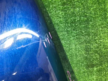 КРЫЛО НА TOYOTA AVENSIS AZT251