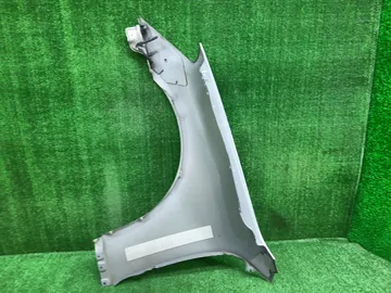 КРЫЛО НА NISSAN SKYLINE V35