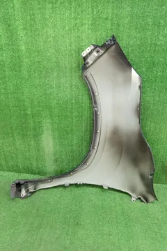 КРЫЛО НА SUBARU FORESTER SKE